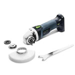 Festool 204078-(AGC-18) Parts