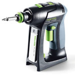 Festool 205216-(C18) Parts