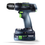 Festool 205413-(T18-3-E) Parts