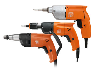 Fein Electric Screw Gun Parts