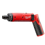 Milwaukee 2101-20(E89A) Parts