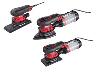 Flex Electric Sander & Polisher Parts