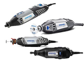 Dremel Electric Rotary Tool