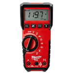 Milwaukee 2217-20-(B83B) Parts