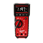 Milwaukee 2217-20 Parts