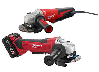 Milwaukee Grinder Parts Parts