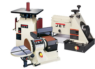 Jet Sander and Polisher Parts Parts