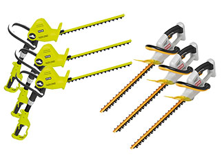 Ryobi Cordless Trimmers Parts