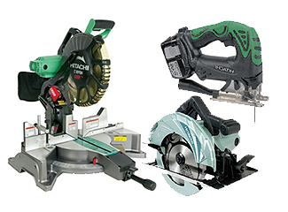 Hitachi Saw Parts Parts