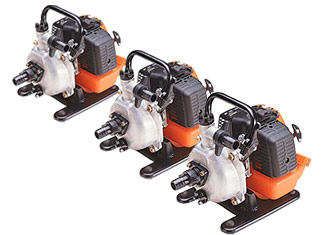 Tanaka Pump Parts Parts