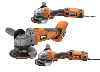 Ridgid Grinder Parts Parts