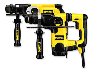 DeWalt Electric Hammer Drill Parts