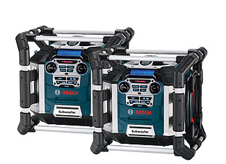 Bosch Radio Parts Parts