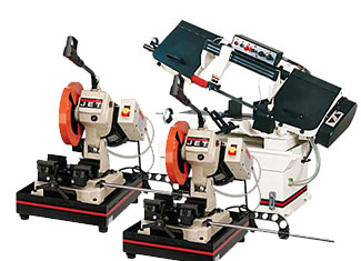 Jet Air Saw Parts