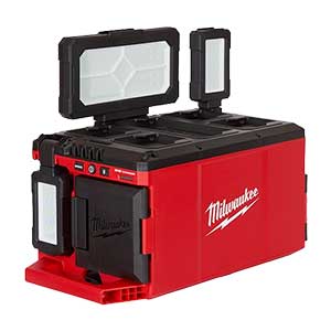Milwaukee 2357-20-(L76A) Parts