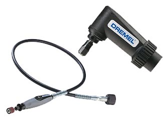 Dremel Air Rotary Tool