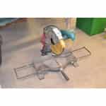 Makita 2400B Parts