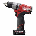 Milwaukee 2403-059-(F16C) Parts