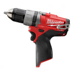 Milwaukee 2403-20(E27C) Parts