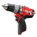 Milwaukee 2404-20(E28B) Parts