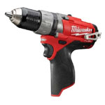 Milwaukee 2404-20-(E28D) Parts