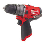 Milwaukee 2407-059-(F54A) Parts
