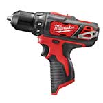 Milwaukee 2407-20-(F10A) Parts