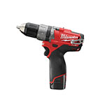 Milwaukee 2408-059-(F55A) Parts