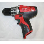 Milwaukee 2410-059-(D22A) Parts