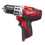 Milwaukee 2410-20 Parts