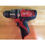 Milwaukee 2411-20-(C72A) Parts
