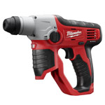 Milwaukee 2412-20(E31B) Parts