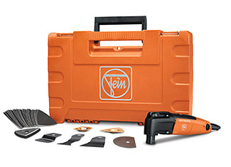 Fein Electric MultiMaster Parts