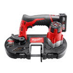 Milwaukee 2429-21XC-(E25A) Parts