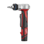 Milwaukee 2432-20-(C62A) Parts