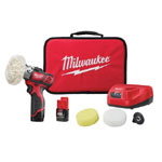 Milwaukee 2438-22X-(F76A) Parts