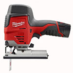 Milwaukee 2445-059-(E09A) Parts