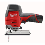 Milwaukee 2445-21-(D58A) Parts