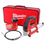 Milwaukee 2446-21XC-(C39A) Parts