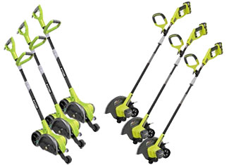 Ryobi Edger Parts Parts