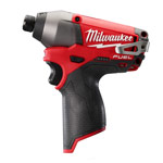 Milwaukee 2453-22(E51B) Parts