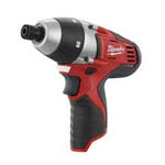 Milwaukee 2455-20 Parts