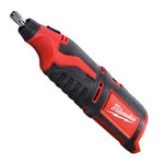 Milwaukee 2460-20(C81A) Parts