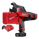 Milwaukee 2472-21XC-(E21A) Parts