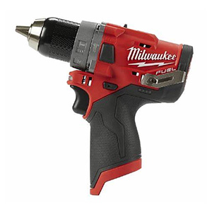 Milwaukee 2504-20-(J17A) Parts