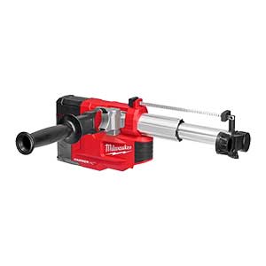 Milwaukee 2509-20-(L27A) Parts