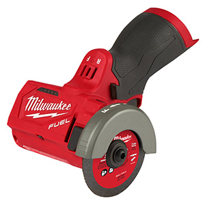 Milwaukee 2522-20-(J80A) Parts