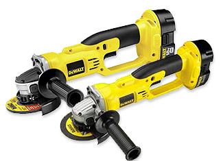 DeWalt Grinder Parts Parts