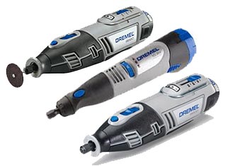 Dremel Cordless Rotary Tool