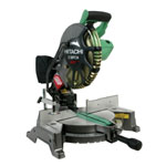 Hitachi C10FCH Parts